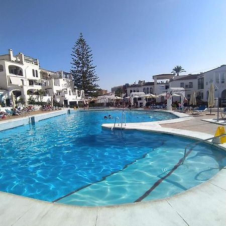 Pueblo Evita Benalmadena Appartement Pres De La Plage Avec Piscine מראה חיצוני תמונה