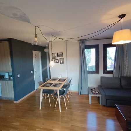 Pueblo Evita Benalmadena Appartement Pres De La Plage Avec Piscine מראה חיצוני תמונה