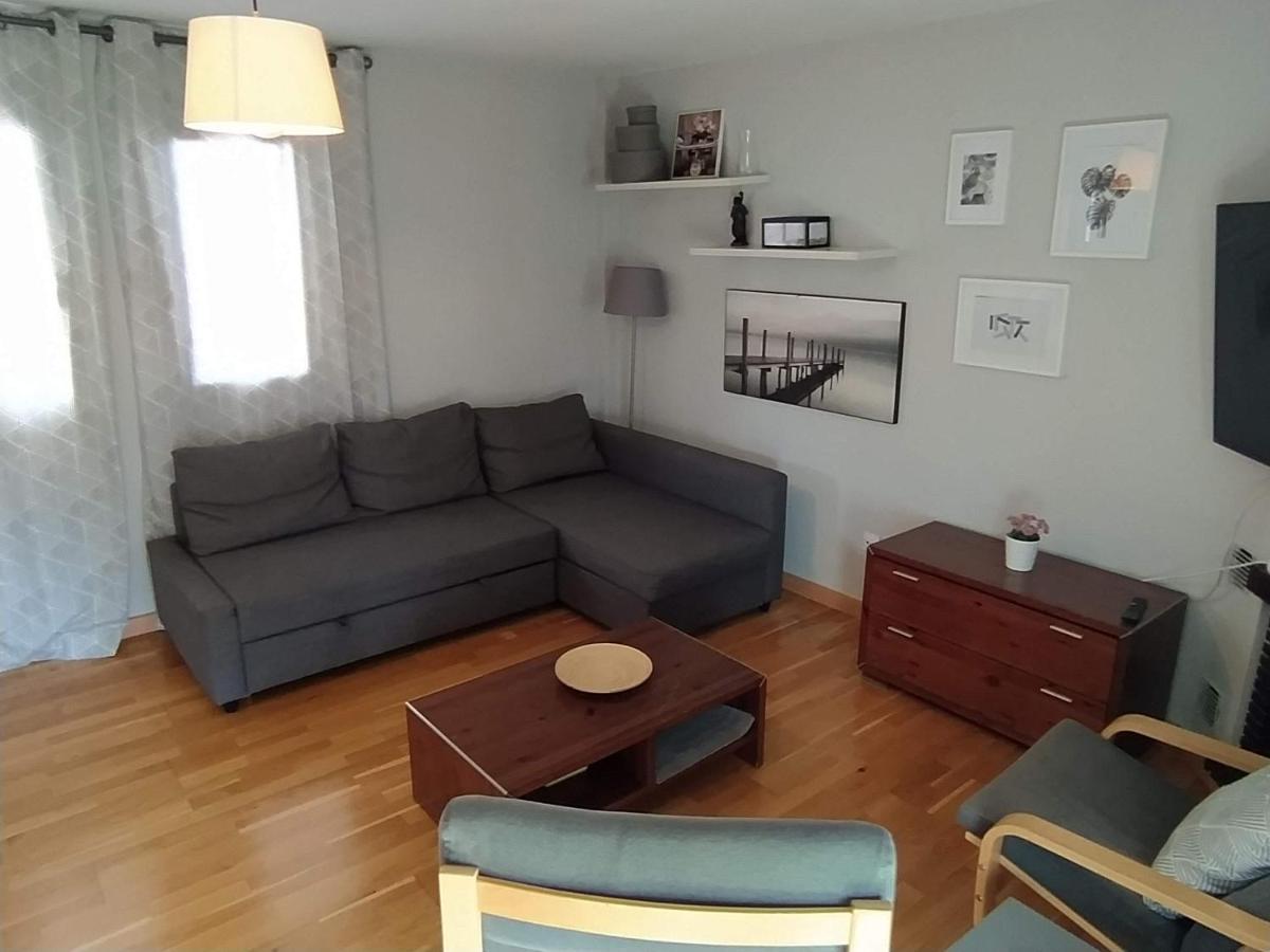 Pueblo Evita Benalmadena Appartement Pres De La Plage Avec Piscine מראה חיצוני תמונה