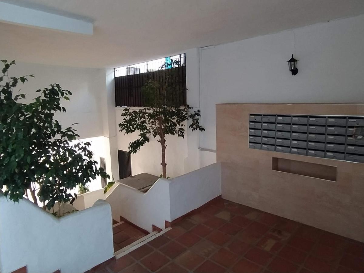 Pueblo Evita Benalmadena Appartement Pres De La Plage Avec Piscine מראה חיצוני תמונה