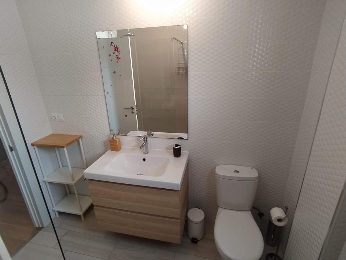 Pueblo Evita Benalmadena Appartement Pres De La Plage Avec Piscine מראה חיצוני תמונה