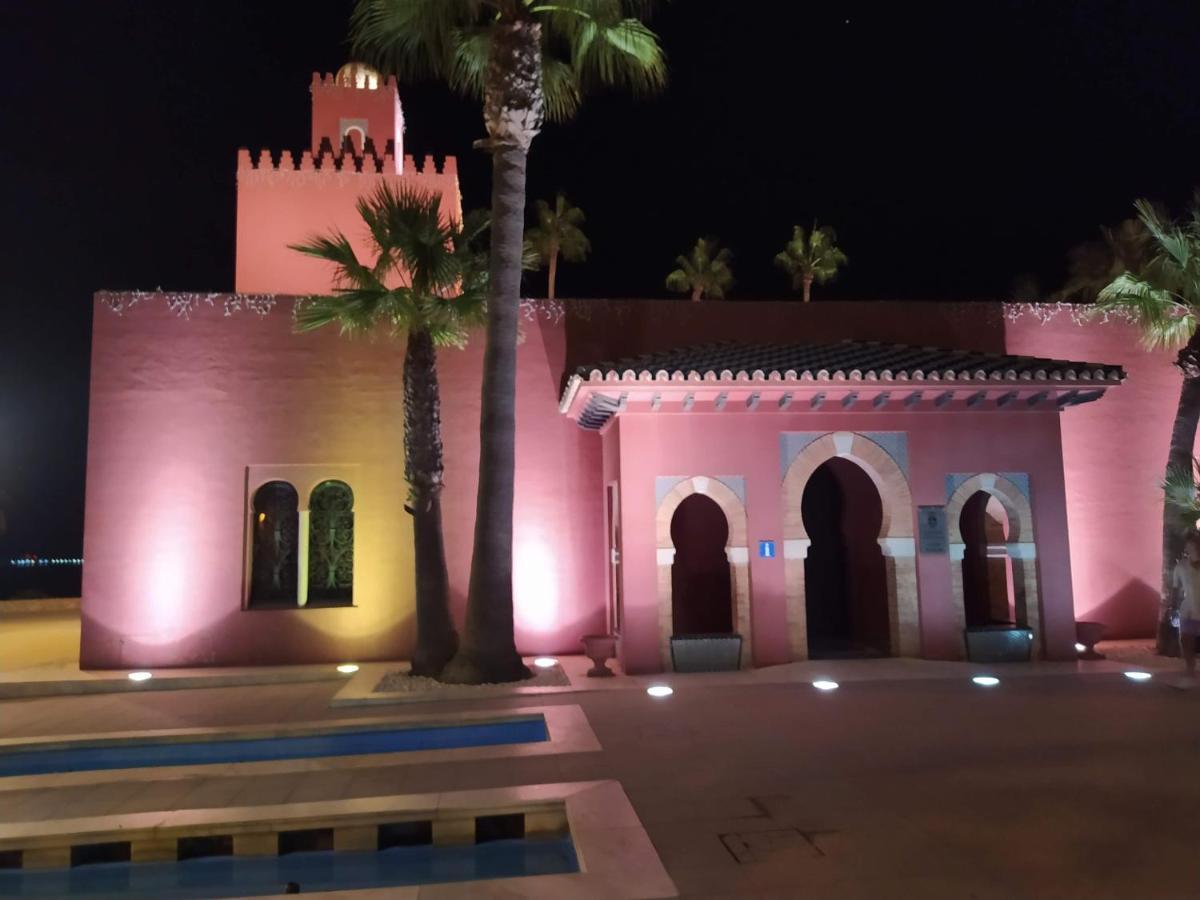 Pueblo Evita Benalmadena Appartement Pres De La Plage Avec Piscine מראה חיצוני תמונה