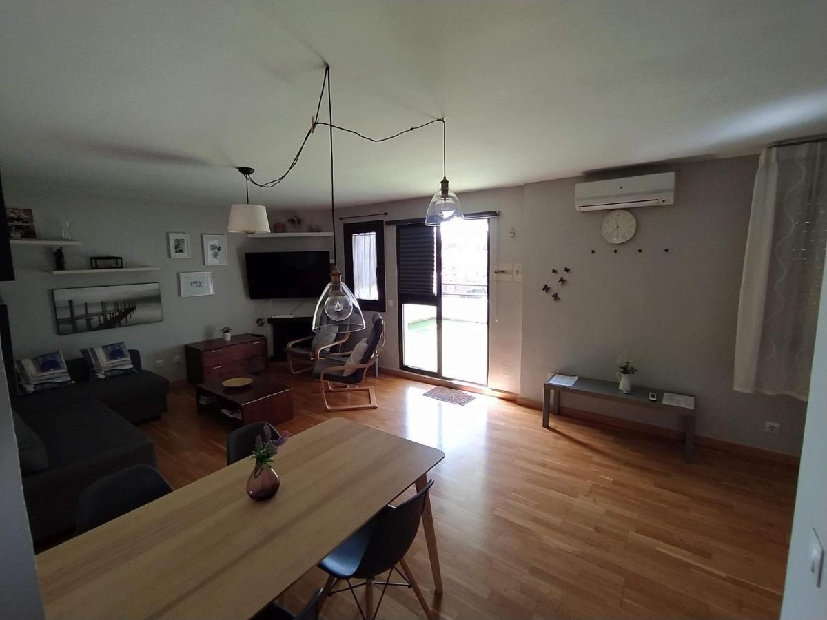 Pueblo Evita Benalmadena Appartement Pres De La Plage Avec Piscine מראה חיצוני תמונה