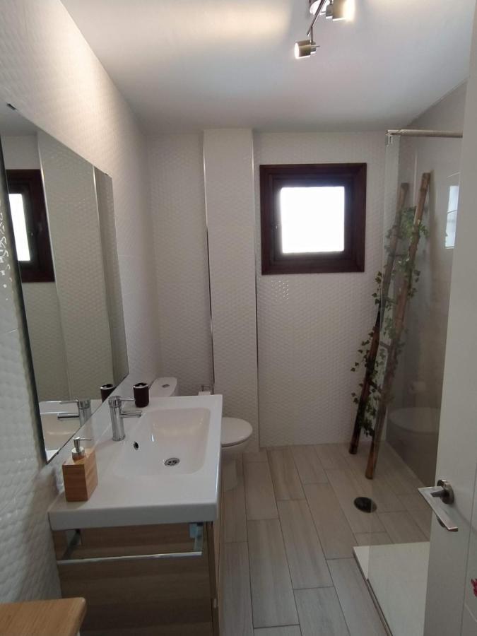 Pueblo Evita Benalmadena Appartement Pres De La Plage Avec Piscine מראה חיצוני תמונה