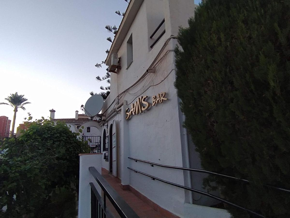 Pueblo Evita Benalmadena Appartement Pres De La Plage Avec Piscine מראה חיצוני תמונה