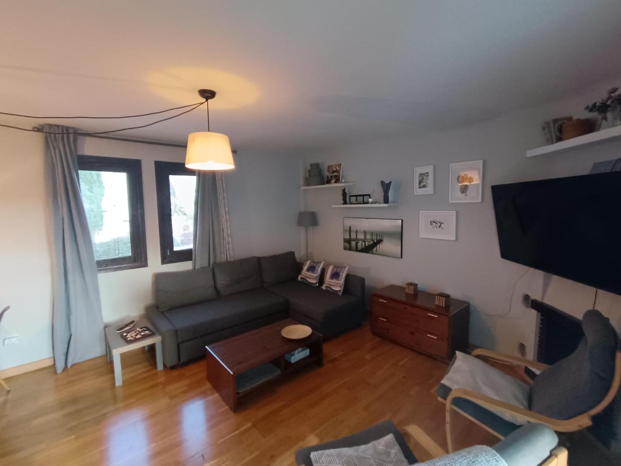 Pueblo Evita Benalmadena Appartement Pres De La Plage Avec Piscine מראה חיצוני תמונה