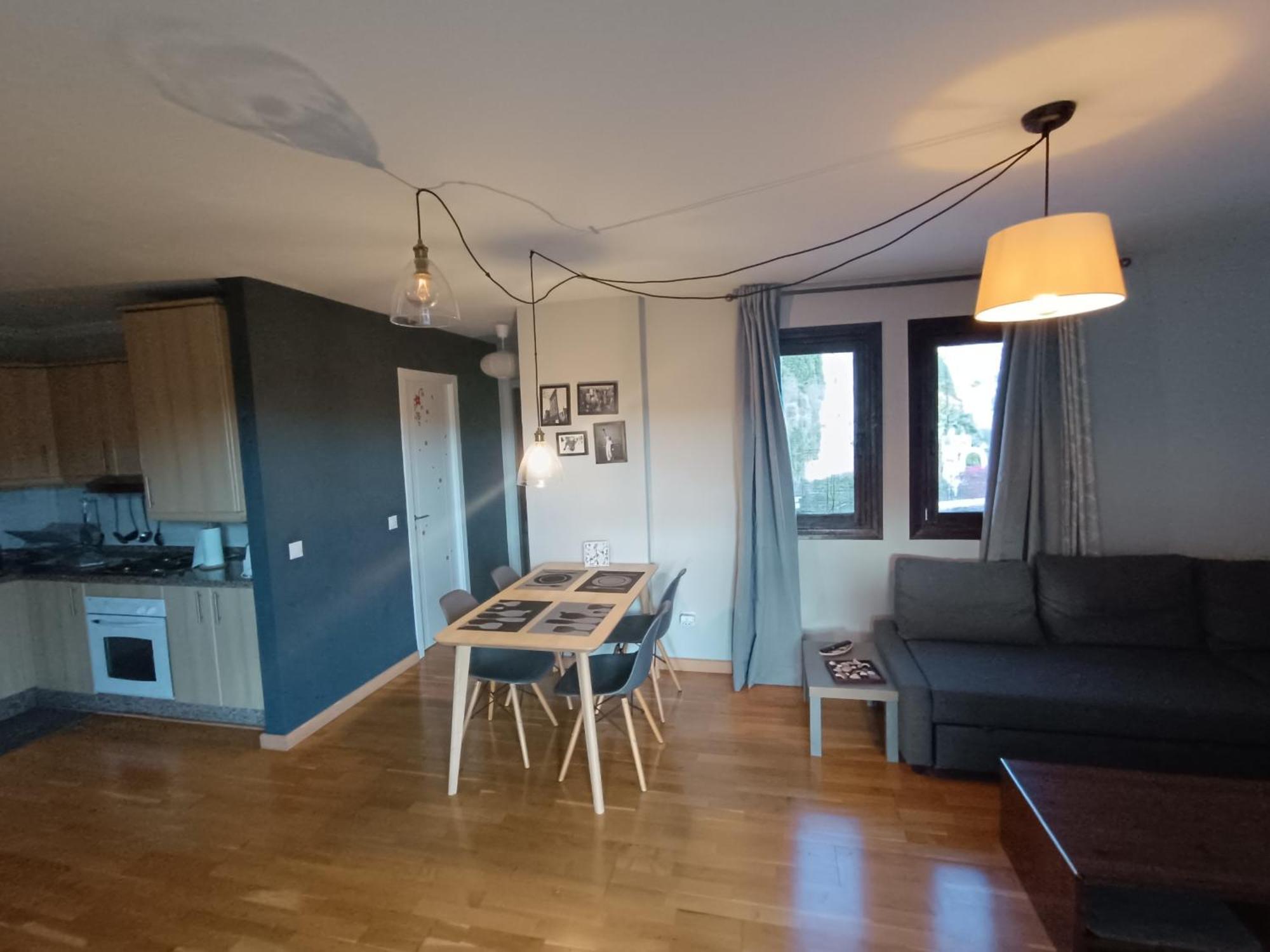 Pueblo Evita Benalmadena Appartement Pres De La Plage Avec Piscine מראה חיצוני תמונה