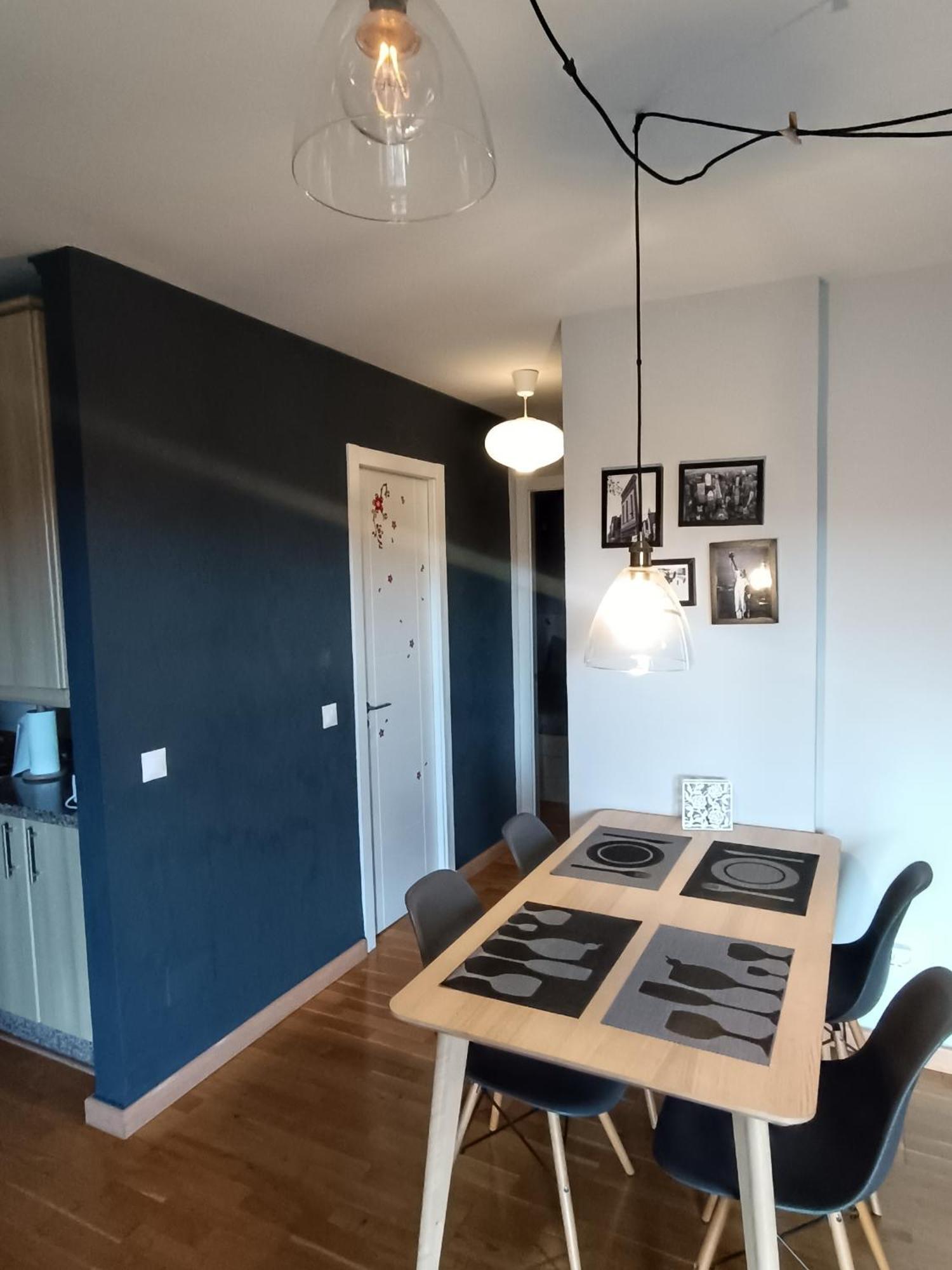 Pueblo Evita Benalmadena Appartement Pres De La Plage Avec Piscine מראה חיצוני תמונה