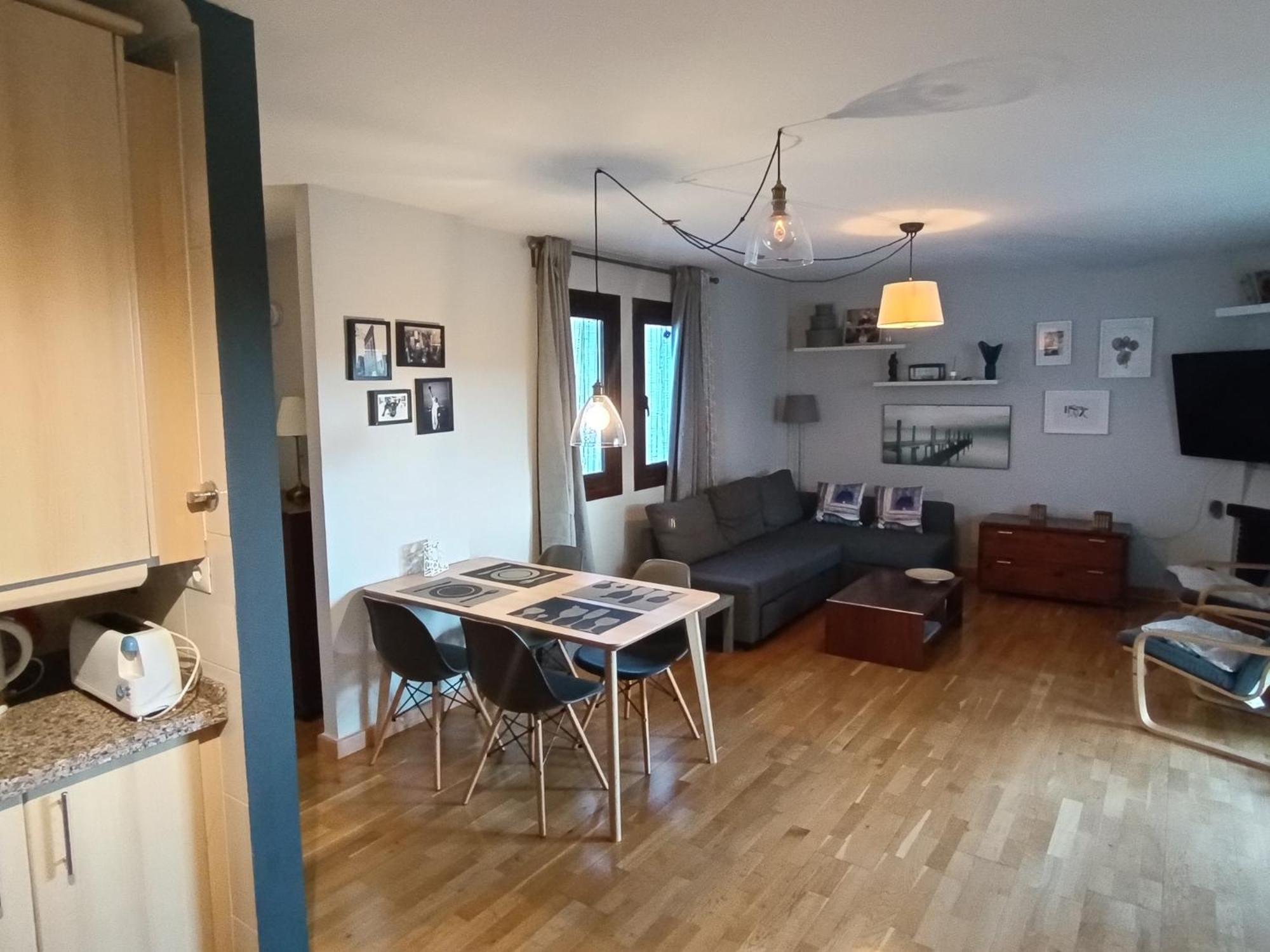 Pueblo Evita Benalmadena Appartement Pres De La Plage Avec Piscine מראה חיצוני תמונה